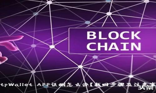 : tpWallet APP误删怎么办？找回步骤及注意事项