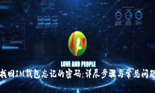 如何找回IM钱包忘记的密码：详尽步骤与常见问题解答
