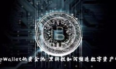 深入解析tpWallet的资金池：黑科技如何塑造数字资