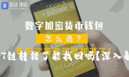 tpWallet USDT链转错了能找回吗？深入解析与解决方案