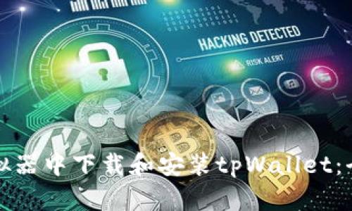 如何在模拟器中下载和安装tpWallet：全方位指南