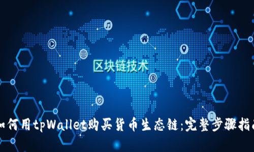 如何用tpWallet购买货币生态链：完整步骤指南