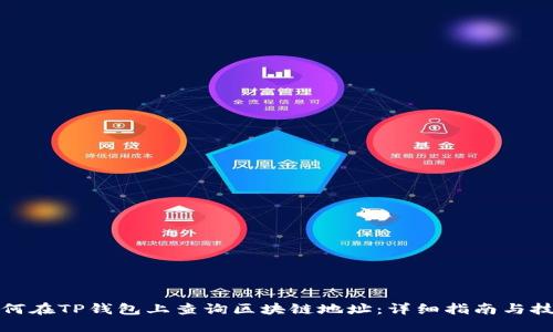 如何在TP钱包上查询区块链地址:详细指南与技巧