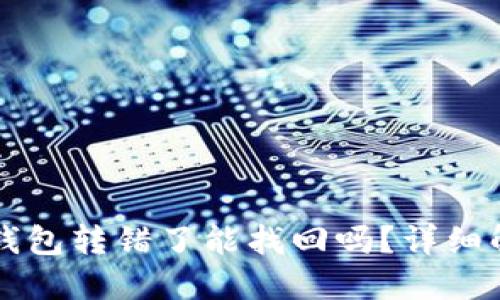 比特派钱包转错了能找回吗?详细解决指南