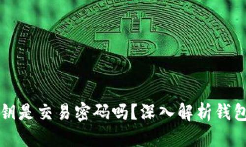 tpWallet私钥是交易密码吗？深入解析钱包安全与管理