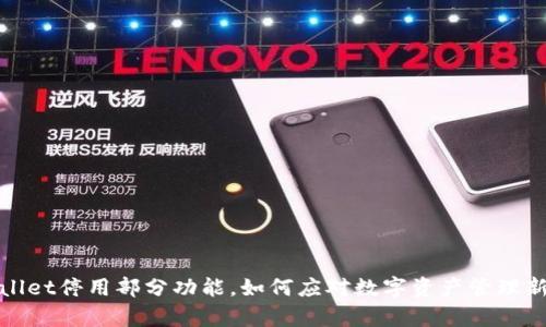 tpWallet停用部分功能，如何应对数字资产管理新挑战