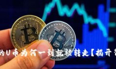 tpWallet的U币为何一到就被转走？揭开背后的真相