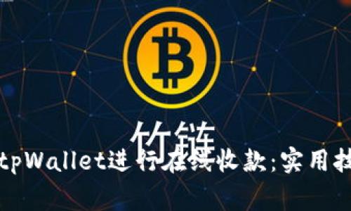 如何高效使用tpWallet进行在线收款:实用技巧与注意事项