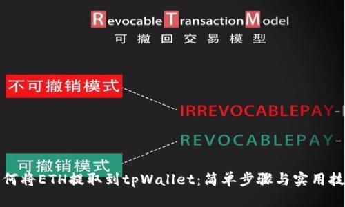如何将ETH提取到tpWallet:简单步骤与实用技巧
