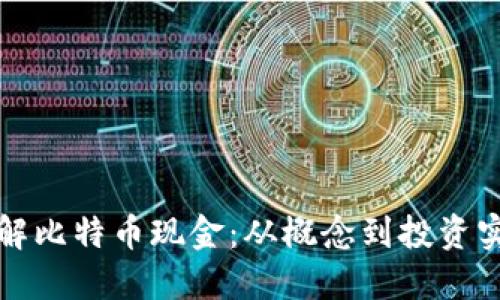 深入了解比特币现金：从概念到投资实用价值