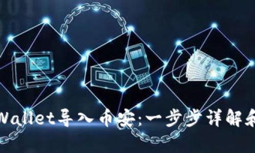 如何将tpWallet导入币安:一步步详解和实用技巧